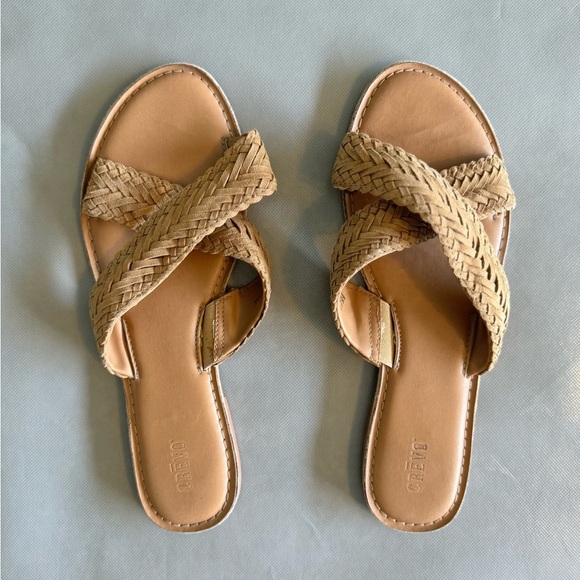 Crevo Anise Sandal - Picture 3 of 4